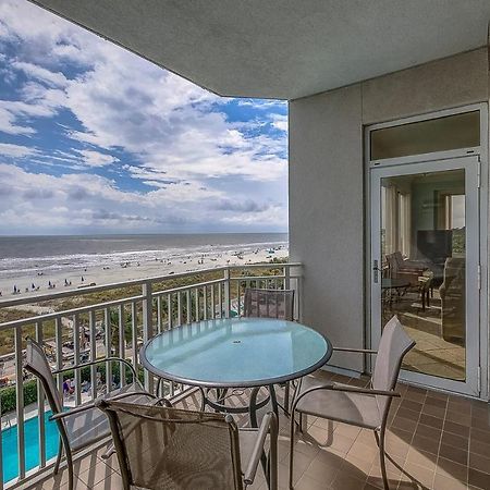 3401 Seacrest Hilton Head Island Exterior photo