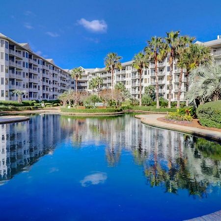 3401 Seacrest Hilton Head Island Exterior photo