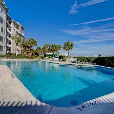 3401 Seacrest Hilton Head Island Exterior photo