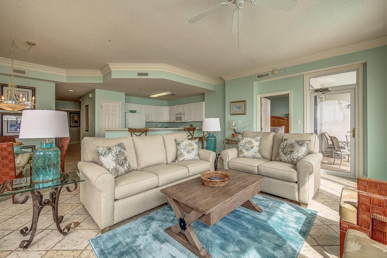 3401 Seacrest Hilton Head Island Exterior photo
