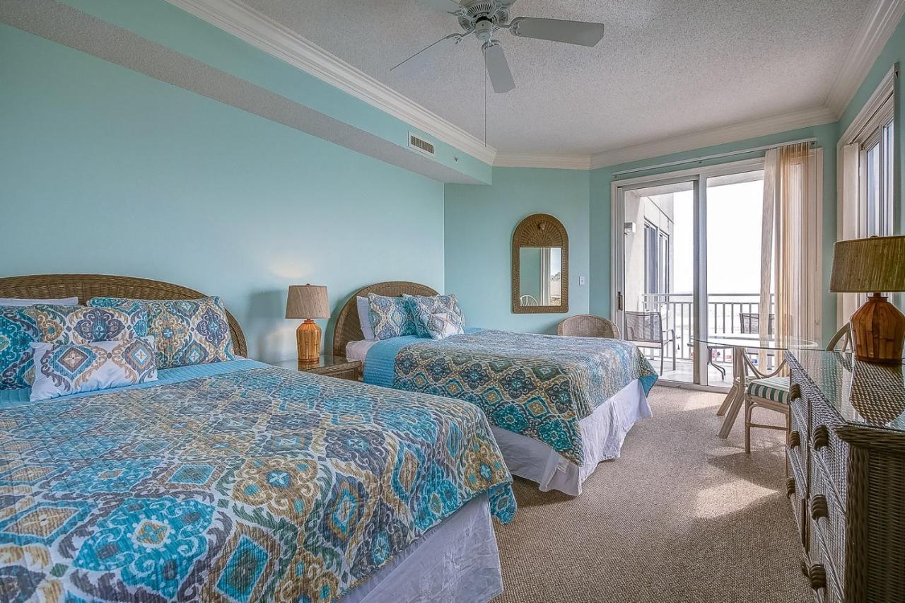 3401 Seacrest Hilton Head Island Exterior photo