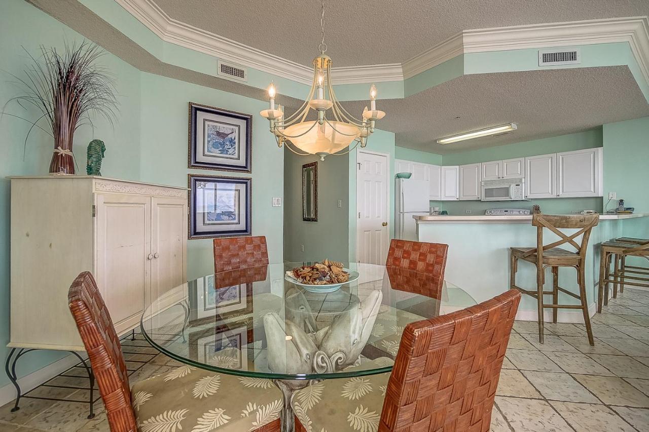 3401 Seacrest Hilton Head Island Exterior photo