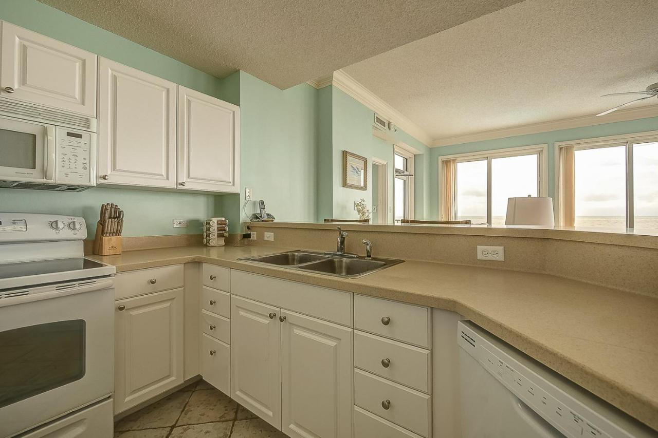 3401 Seacrest Hilton Head Island Exterior photo