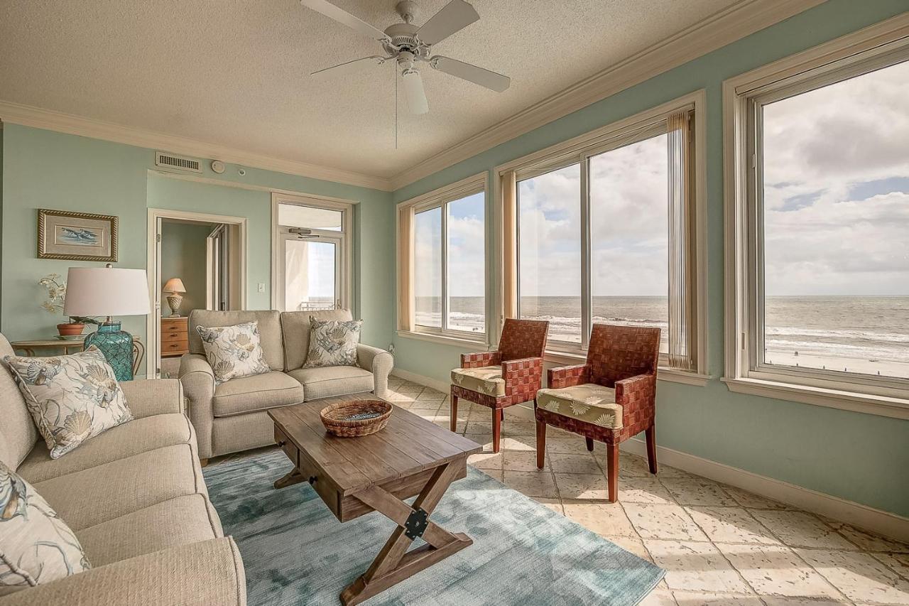 3401 Seacrest Hilton Head Island Exterior photo