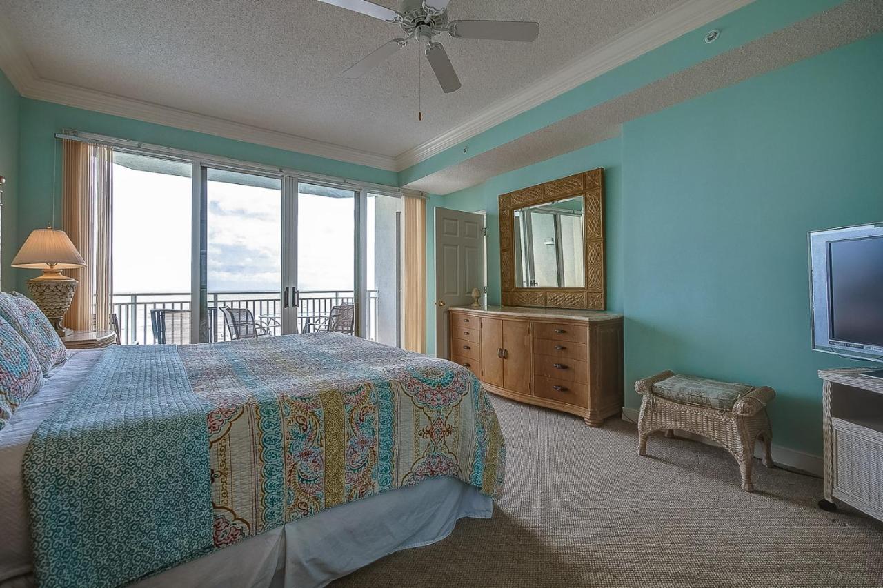 3401 Seacrest Hilton Head Island Exterior photo