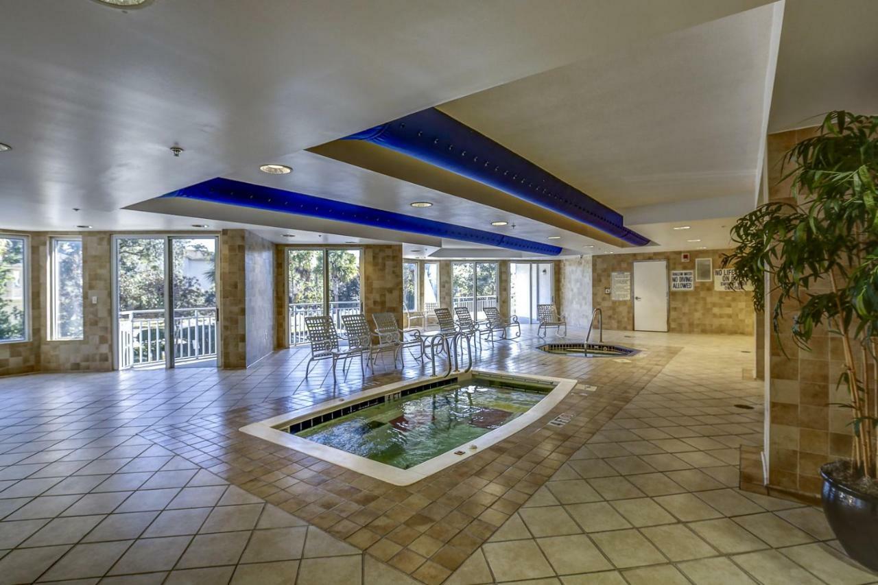 3401 Seacrest Hilton Head Island Exterior photo