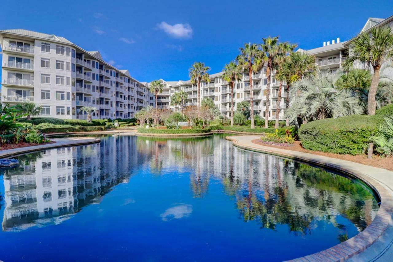 3401 Seacrest Hilton Head Island Exterior photo