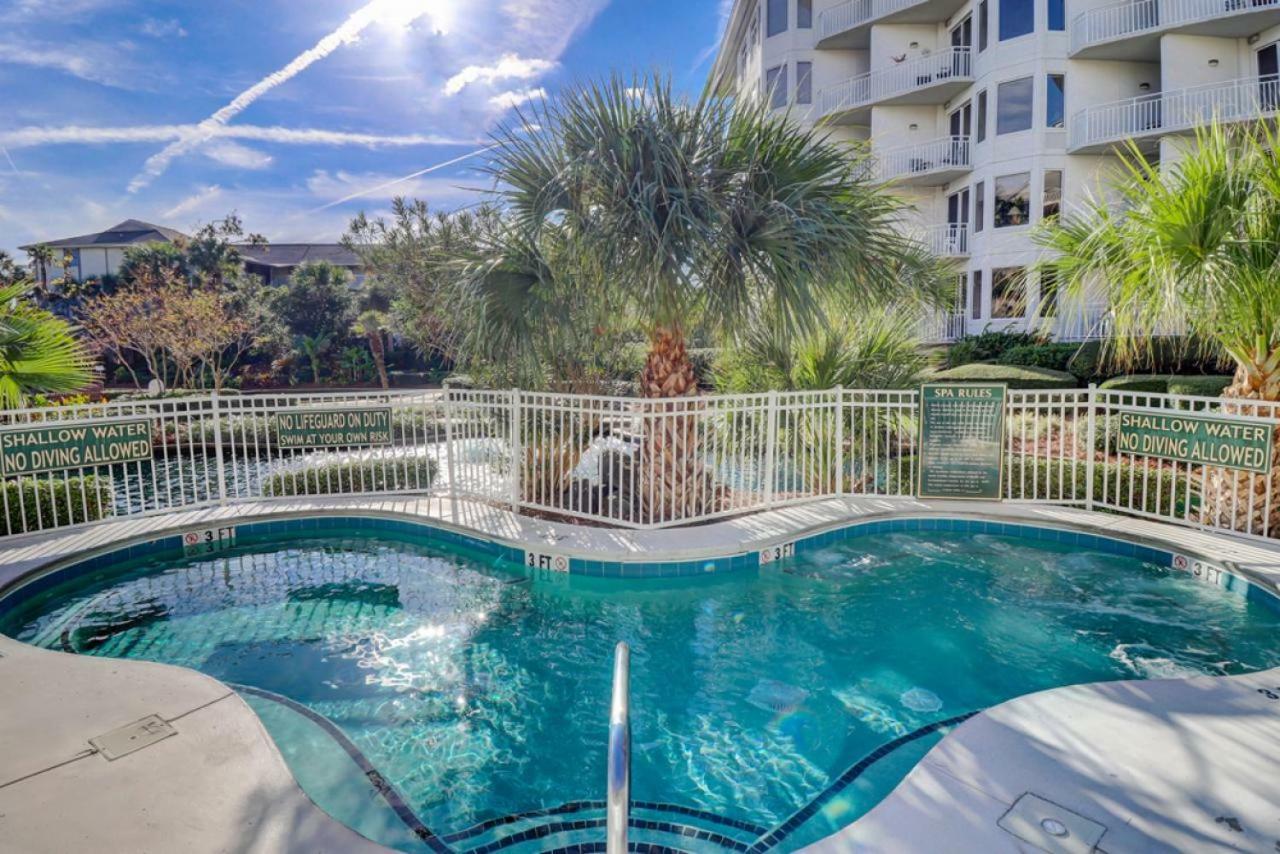 3401 Seacrest Hilton Head Island Exterior photo